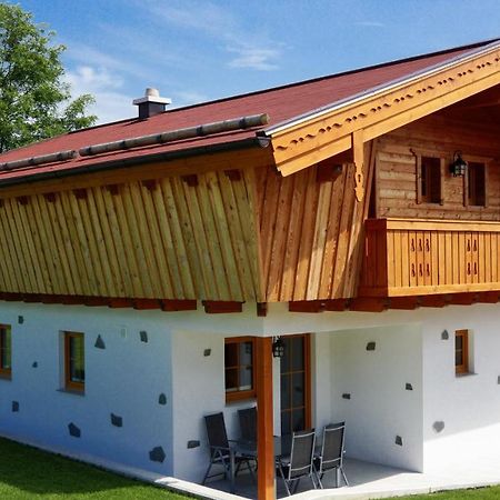 Villa Chalex Aigen im Mühlkreis Exterior foto